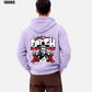 Faith Over Fear Hoodie