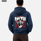 Faith Over Fear Hoodie