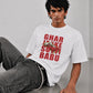Ghar Jaake Sutti Babu - Tshirt