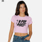 K-Pop Addict Baby T-Shirt