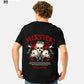 Monsters Oversized T-Shirt