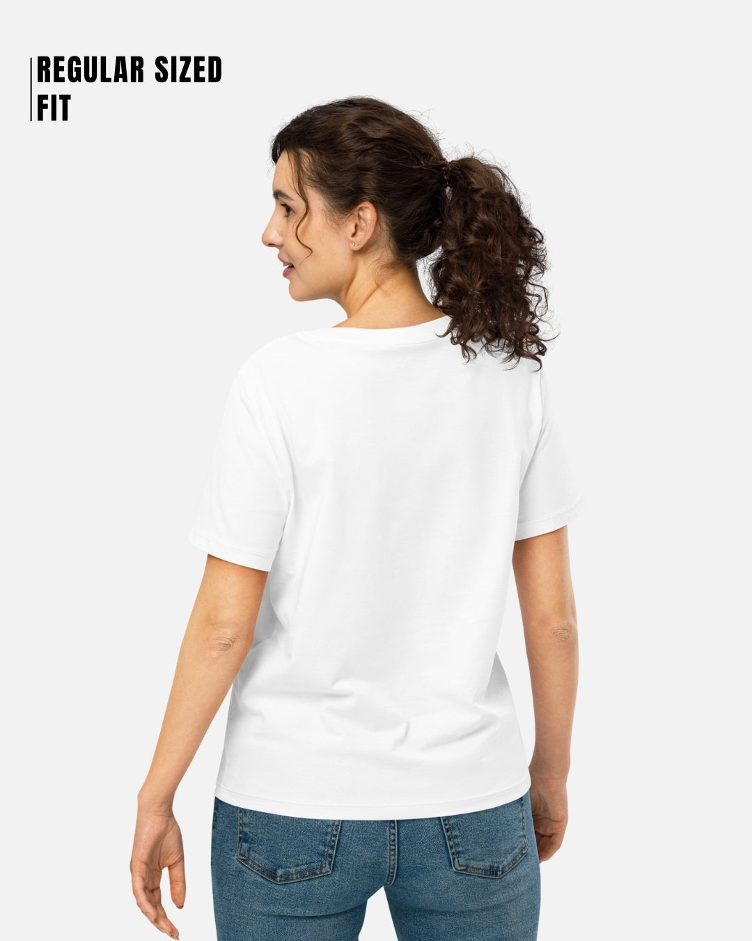 My Man Deserves the Best Aesthetic T-shirt