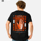 Raised Your Hand Oversized T-Shirt