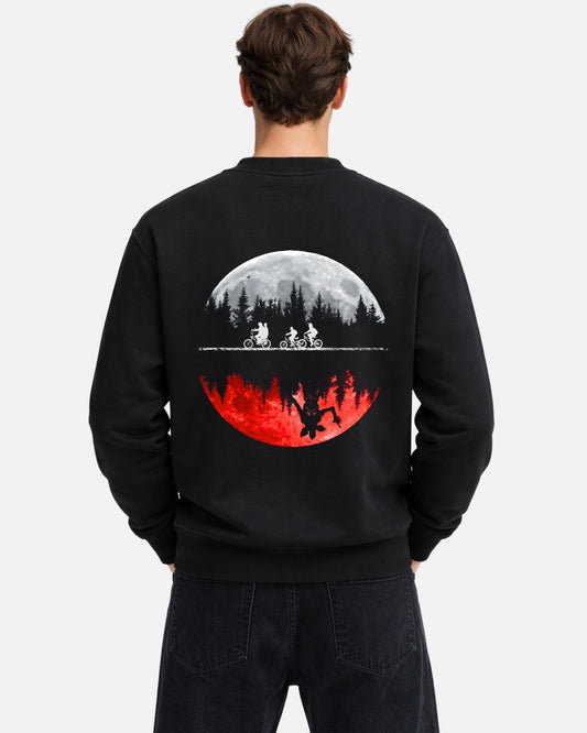 Stranger Things Sweatshirt