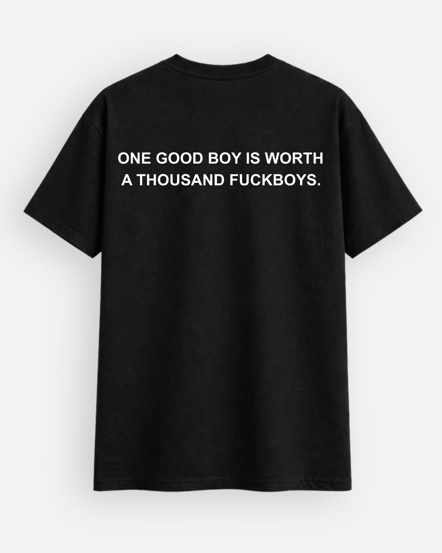 Good Boy - Tshirt