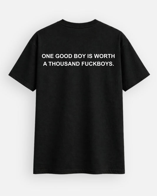 Good Boy - Tshirt