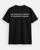 Good Boy - Tshirt