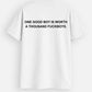 Good Boy - Tshirt