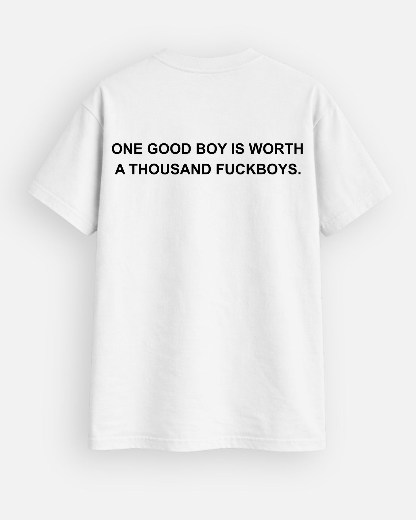 Good Boy - Tshirt