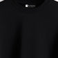 Classic Plain Sweatshirt