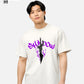 Shadow Oversized Aesthetic T-shirt
