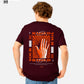 Raised Your Hand Oversized T-Shirt