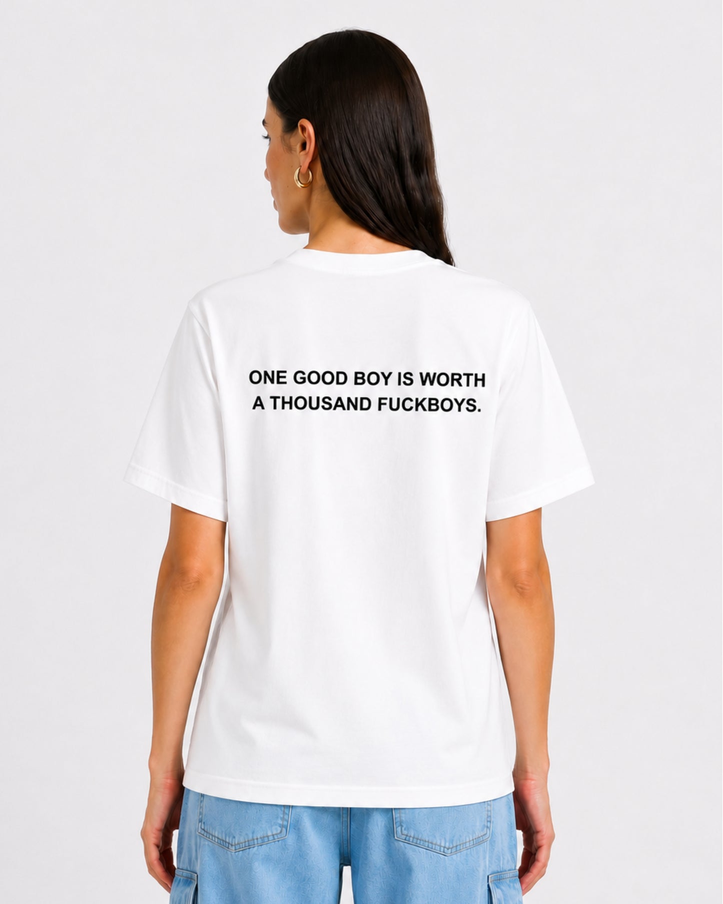 Good Boy - Tshirt