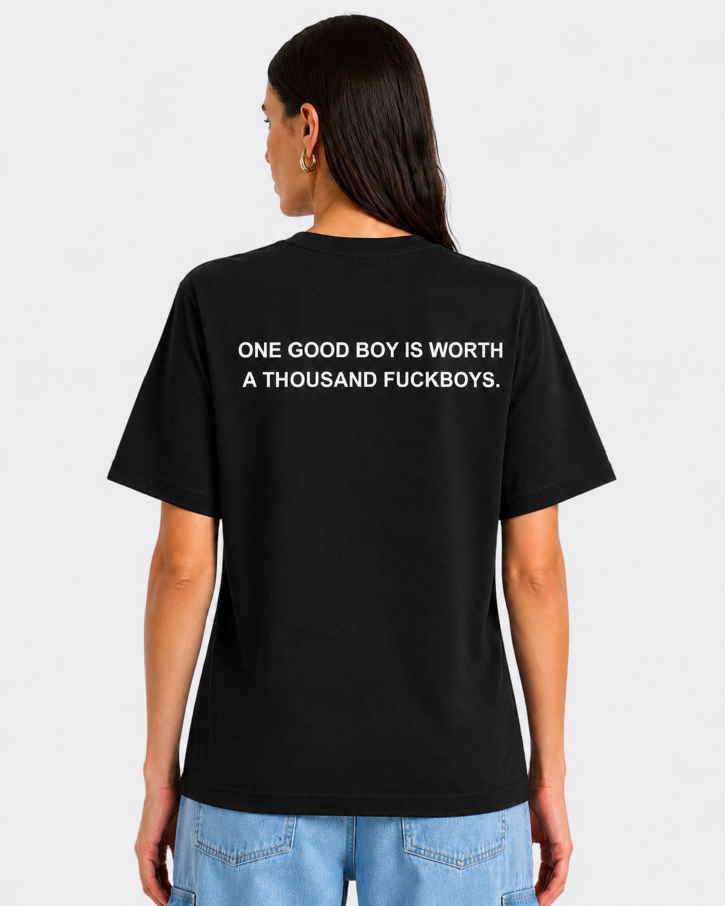 Good Boy - Tshirt