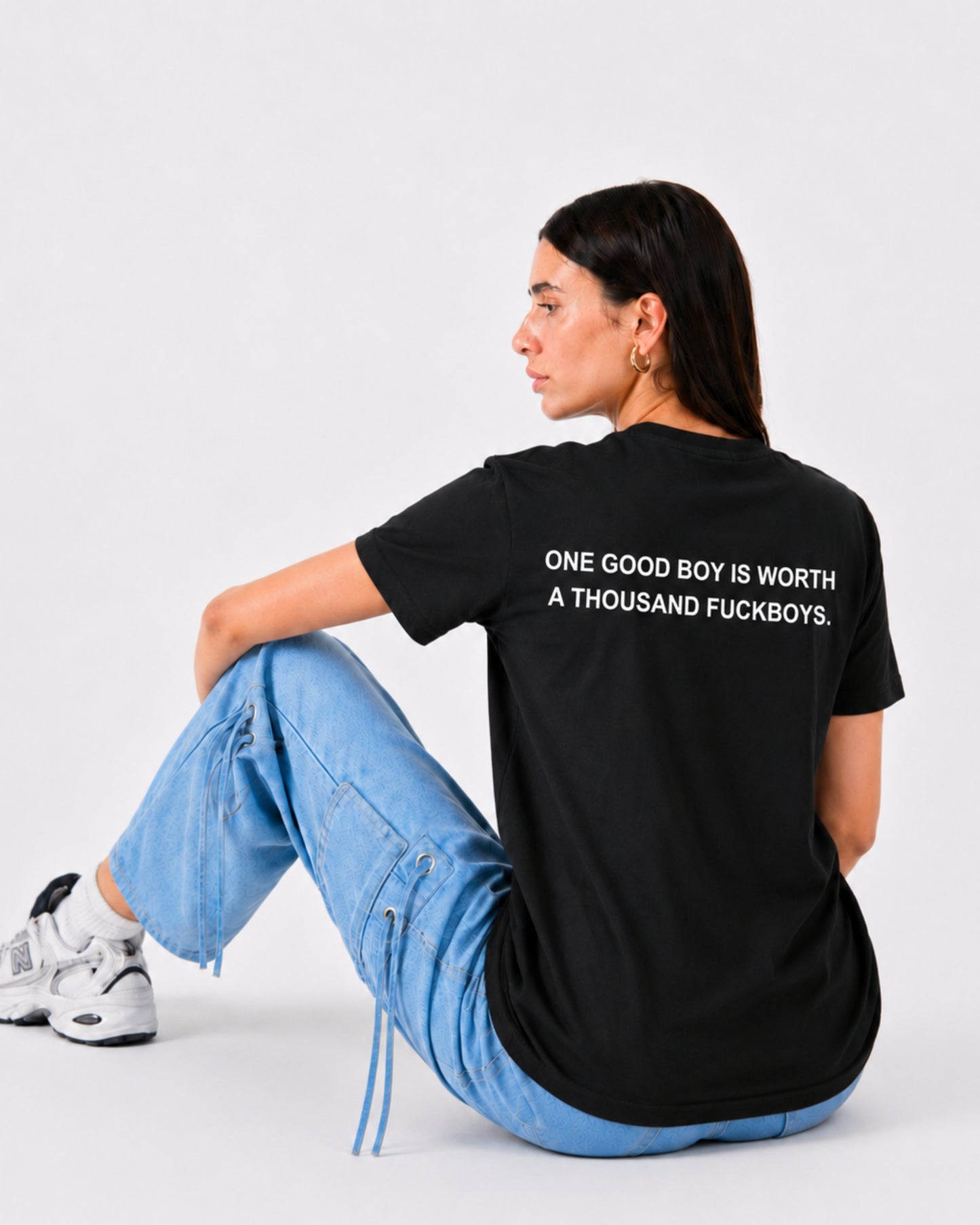 Good Boy - Tshirt