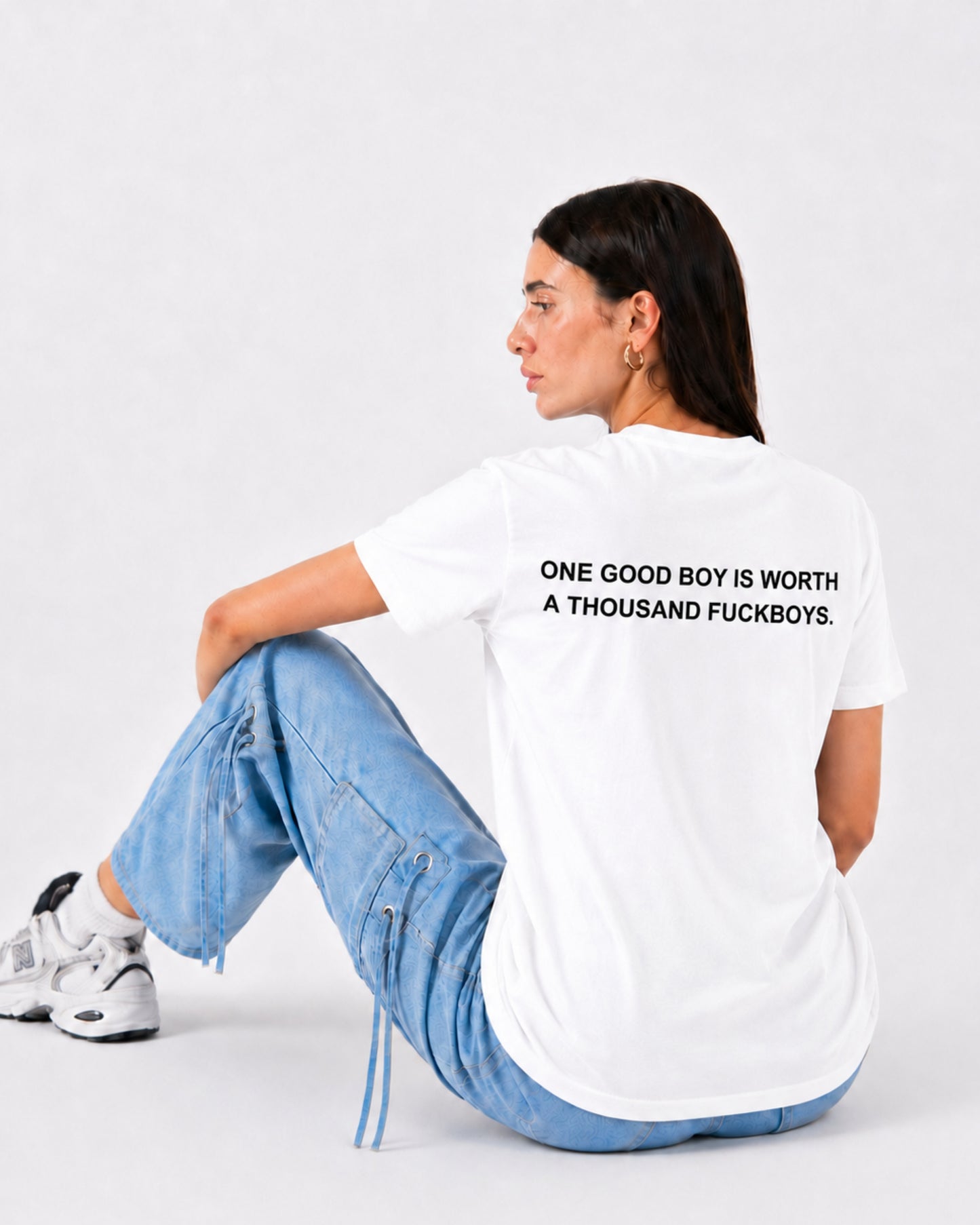 Good Boy - Tshirt