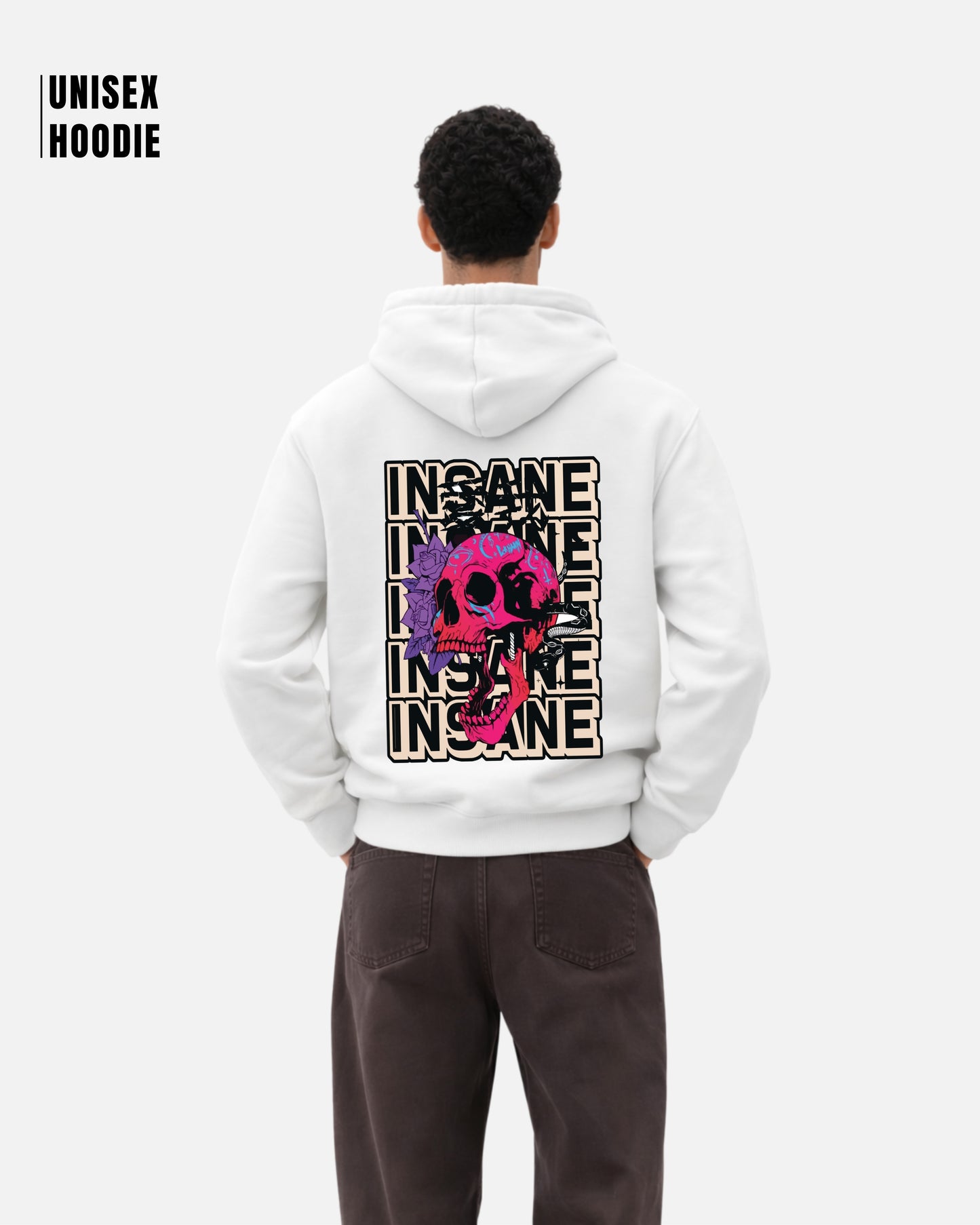Insane Hoodie