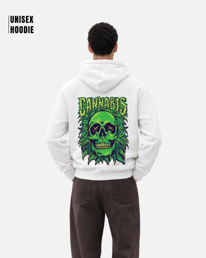 Cannabis Culture Hoodie