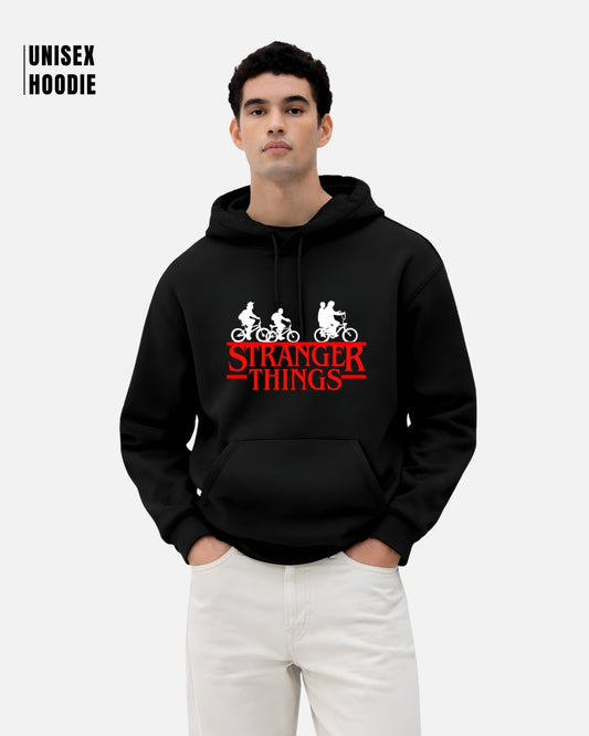 Stranger Things Upside Down Hoodie