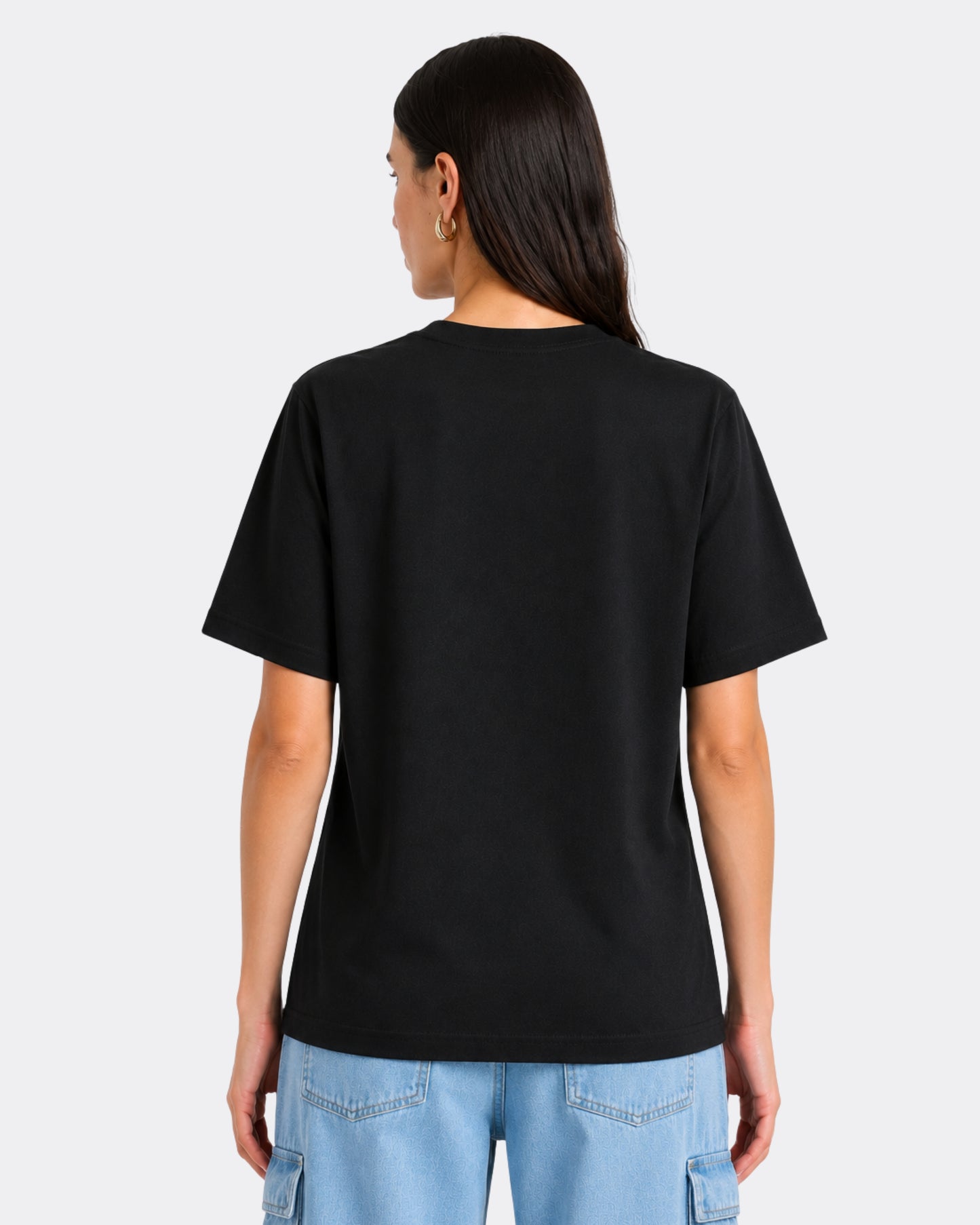 Who Loves Coffee - Tshirt