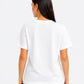 Who Loves Coffee - Tshirt
