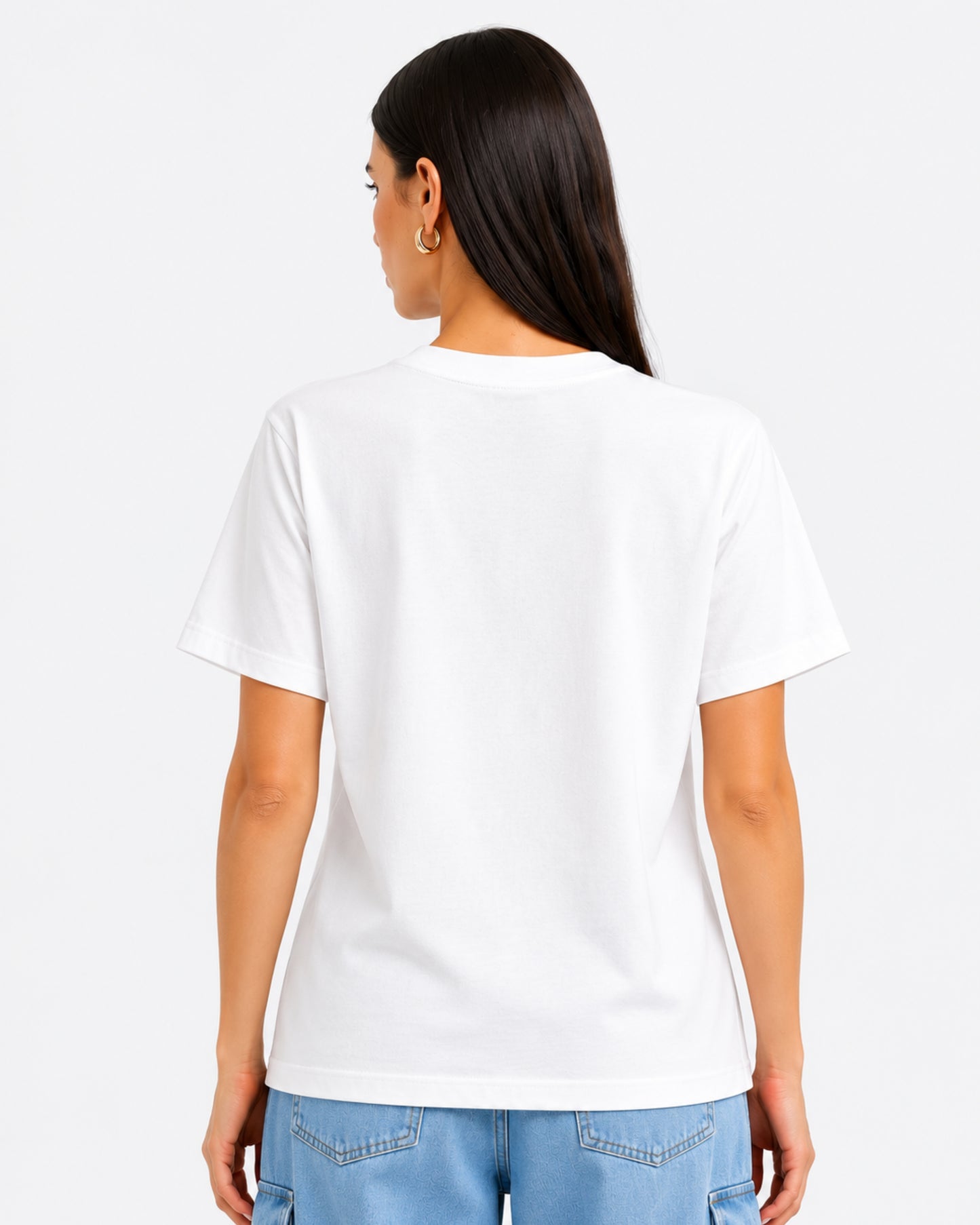 Who Loves Coffee - Tshirt