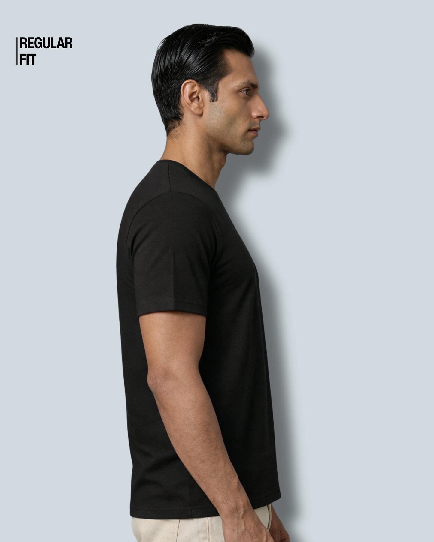 One Good Girl Is Worth A Thousand B*tches Regular T-Shirt