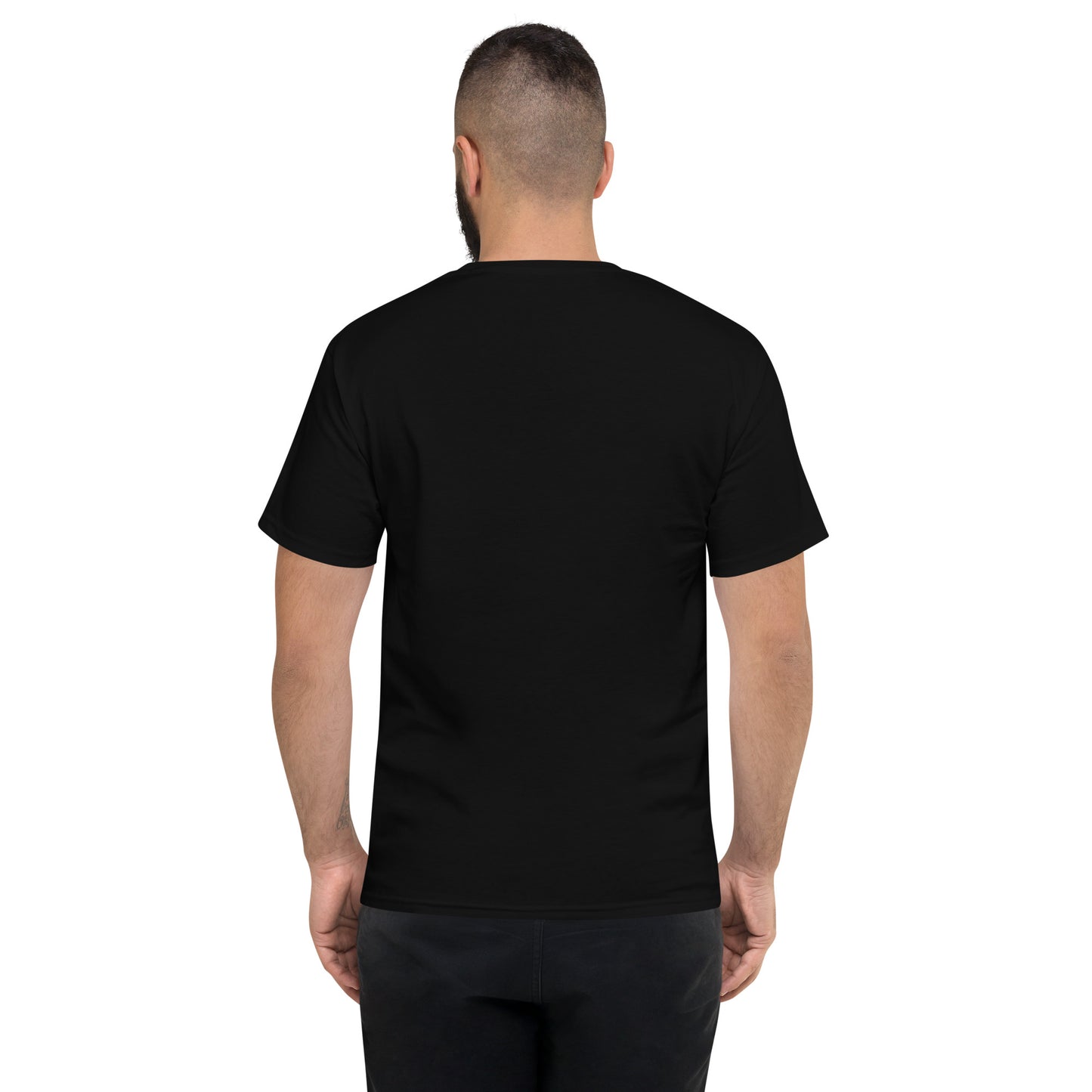 Push Yourself For You T-Shirt