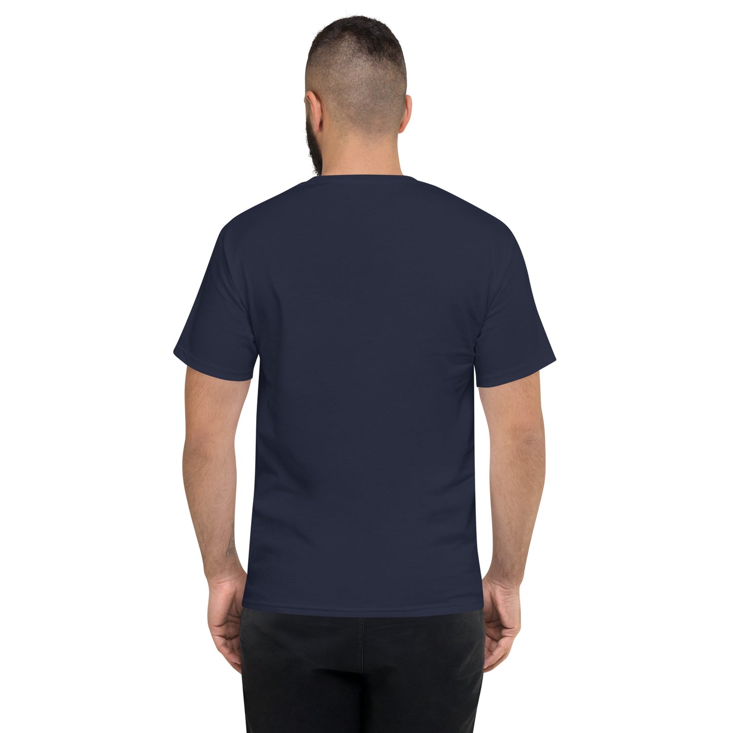 Push Yourself For You T-Shirt