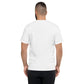 Push Yourself For You White T-Shirt