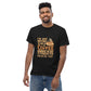 Coffee Good or Evil Unisex T-Shirt