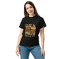 Coffee Good or Evil Unisex T-Shirt