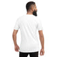 Your Workout Is My Warmup White T-Shirt