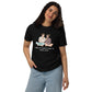 I Think My Soulmate Coffee Lover Unisex T-Shirt
