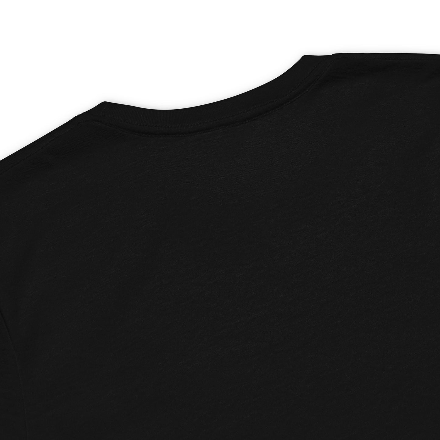 Unisex Classic Crew T-Shirt