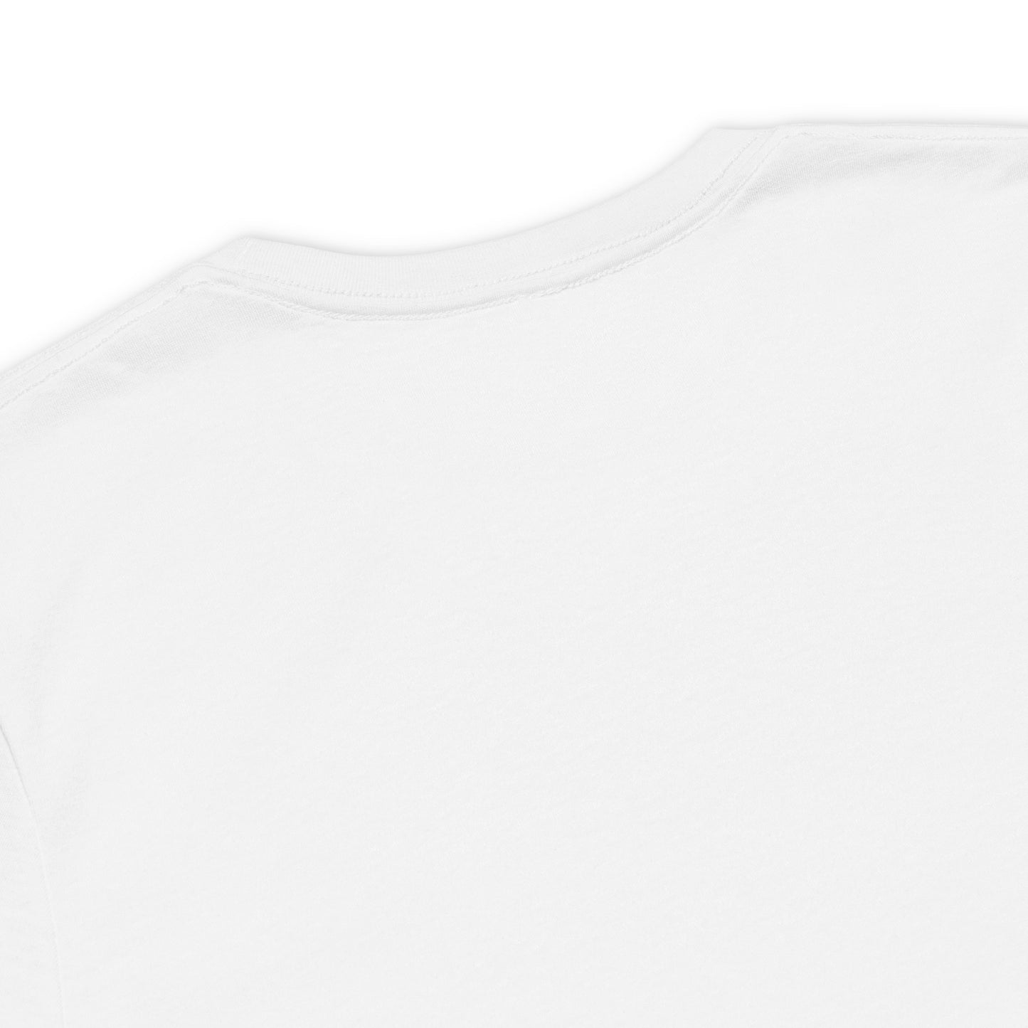 My Hubby & I Run A Workshop White T-Shirt